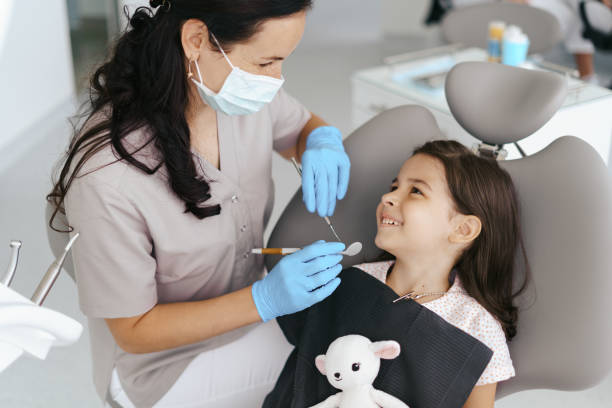 Best Tooth Infection Emergency Dentist  in Georgiana, AL