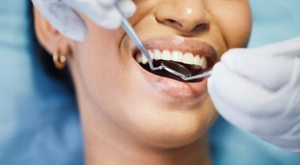 Best Emergency Gum Pain Relief  in Georgiana, AL
